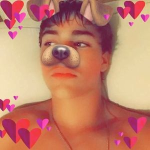 Meet your Posher, Cameron